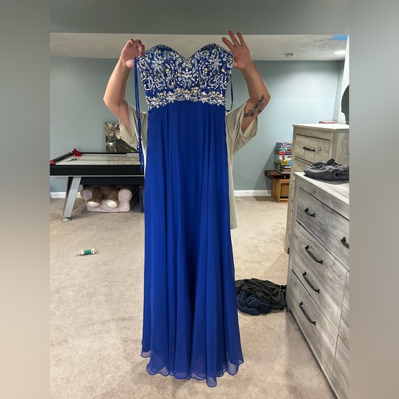 Sherri Hill Dresses & Skirts - Sherri Hill prom dress